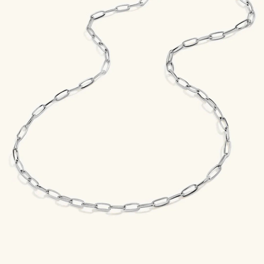 Níjar Collar de Eslabones