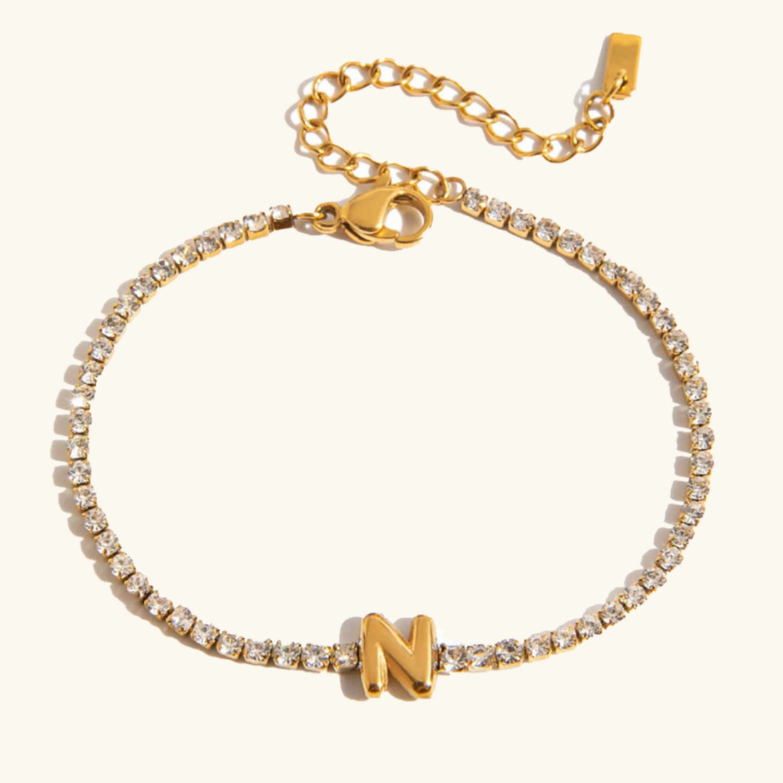 Zamora Pulsera Riviere