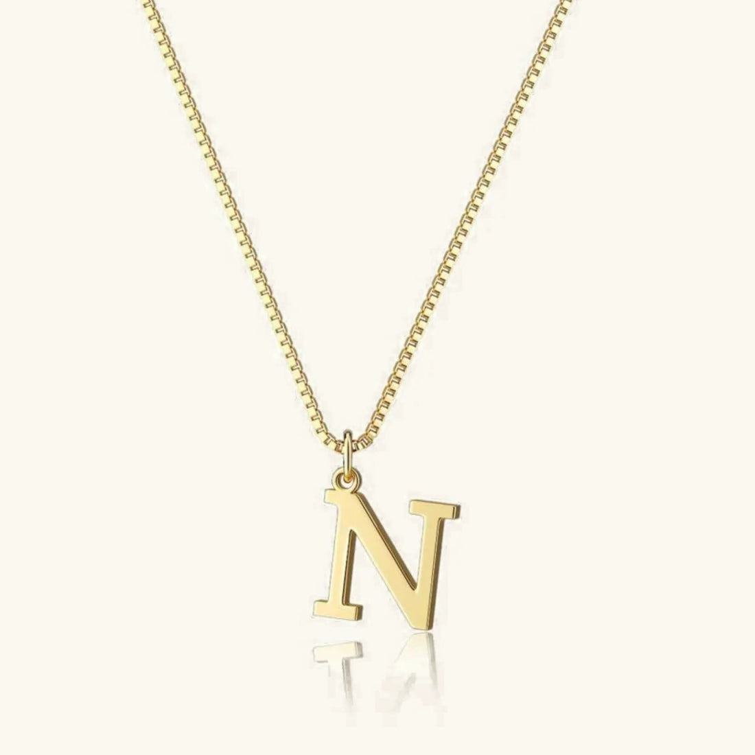 Toledo Collar Inicial