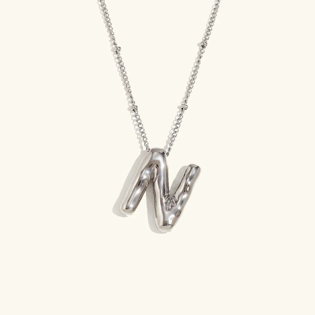 Lanzarote Collar Inicial