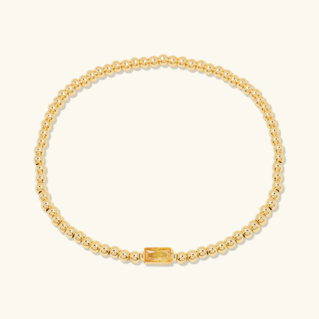 Ayamonte Pulsera de Circonitas
