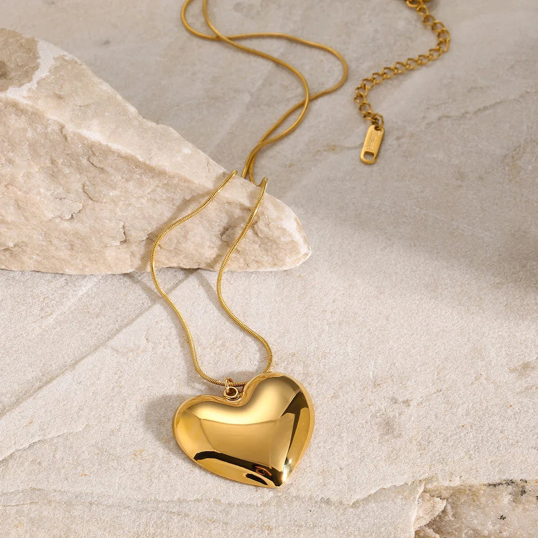 Andújar Collar Corazón