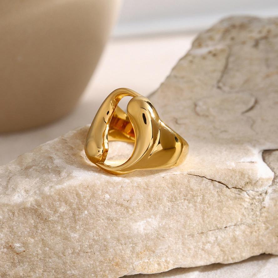 Canillas Anillo Esencial