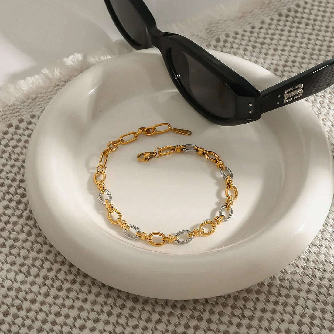 Ávila Pulsera Esencial