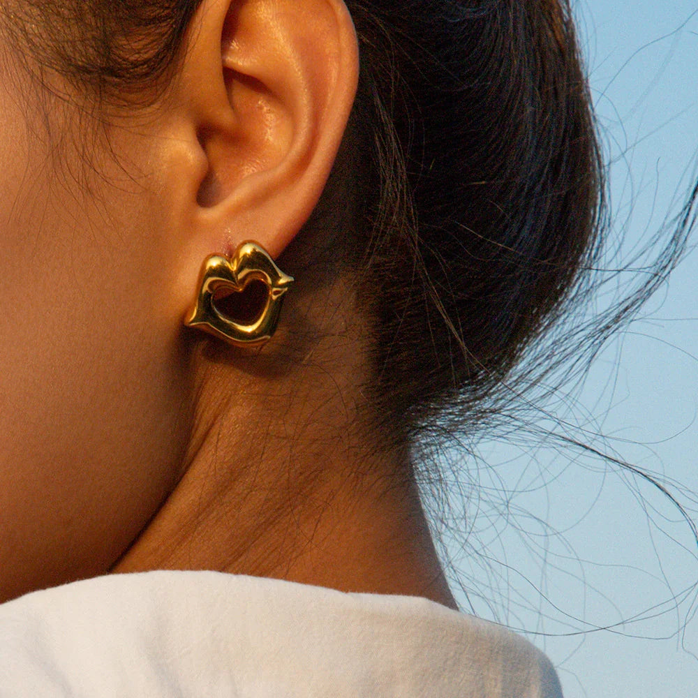 Cabezón Pendientes Esencial