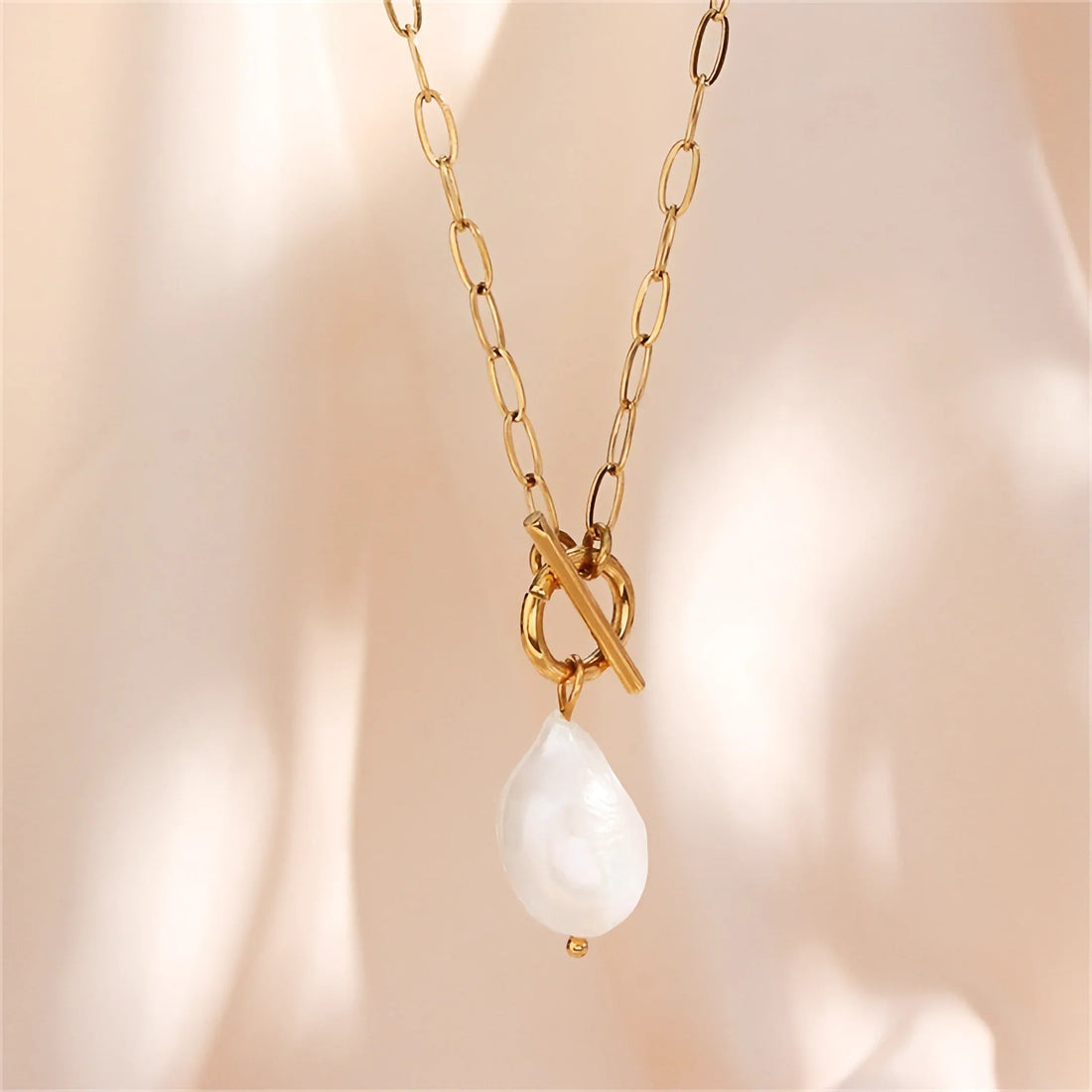 Conil Collar de Perlas