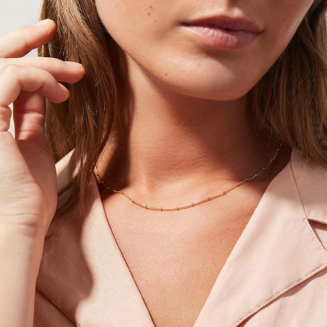 Sanlúcar Collar Esencial