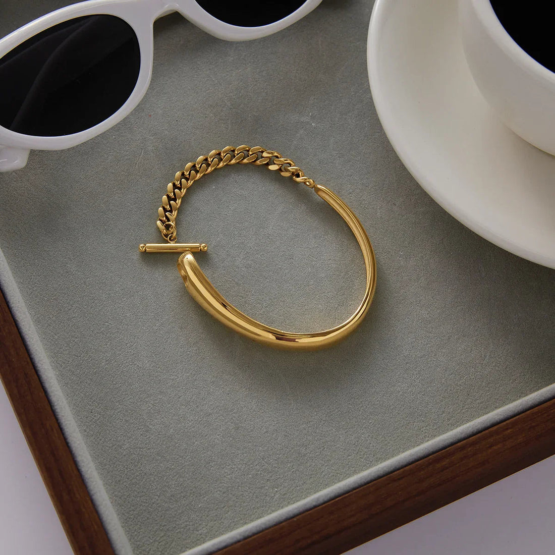 Toledo Brazalete Esencial
