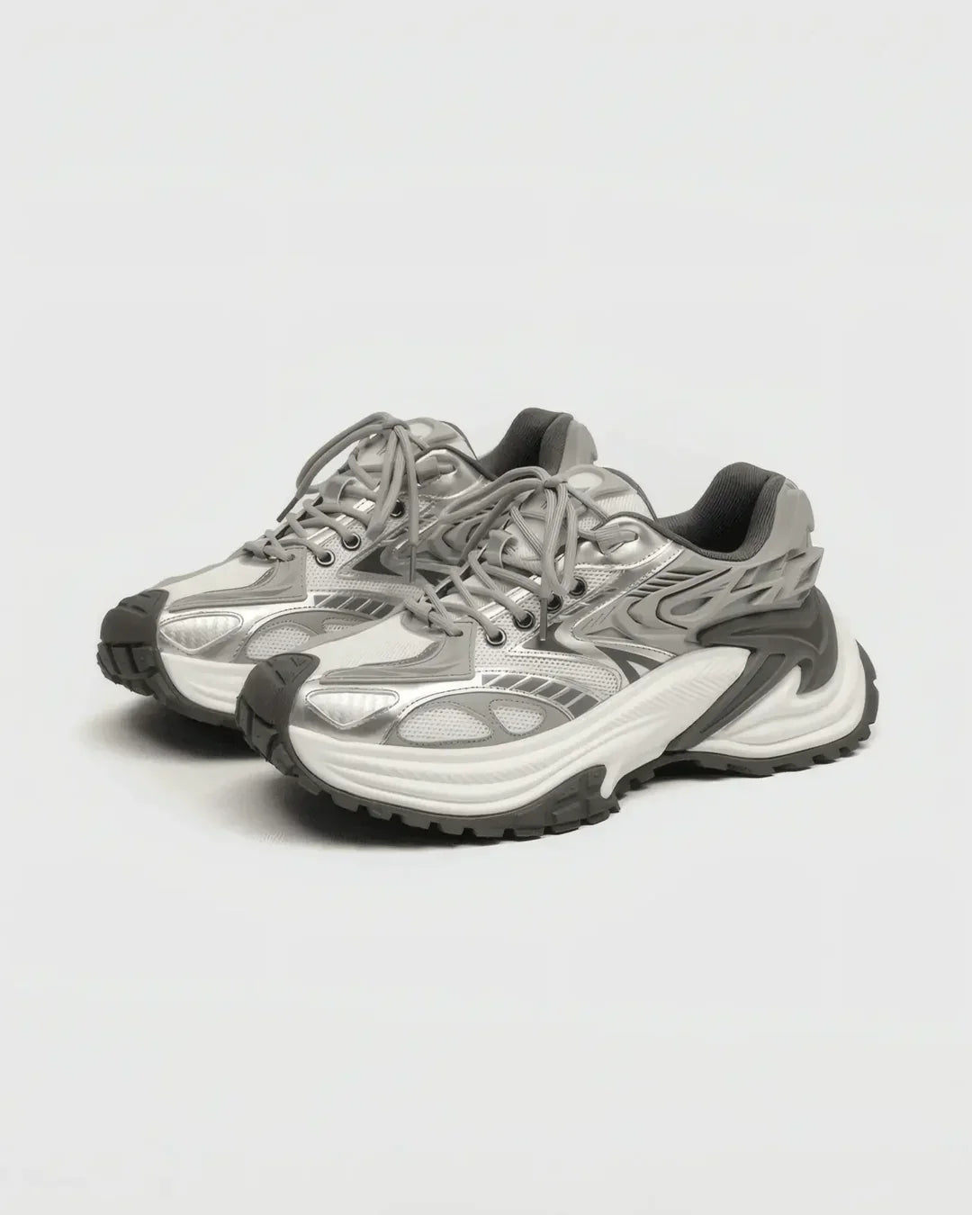 FaceronStudio - Sneakers Race