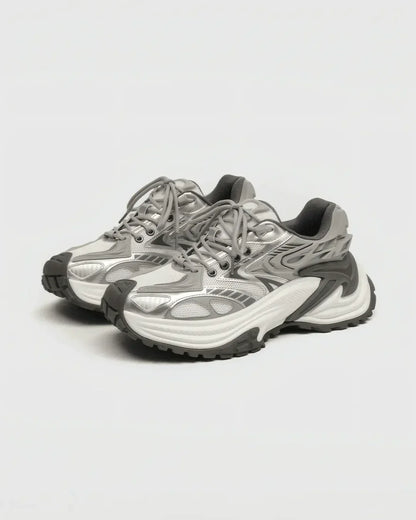 FaceronStudio - Sneakers Race