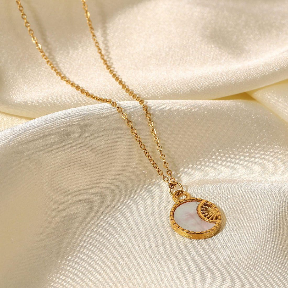Cortegana Collar de Perlas