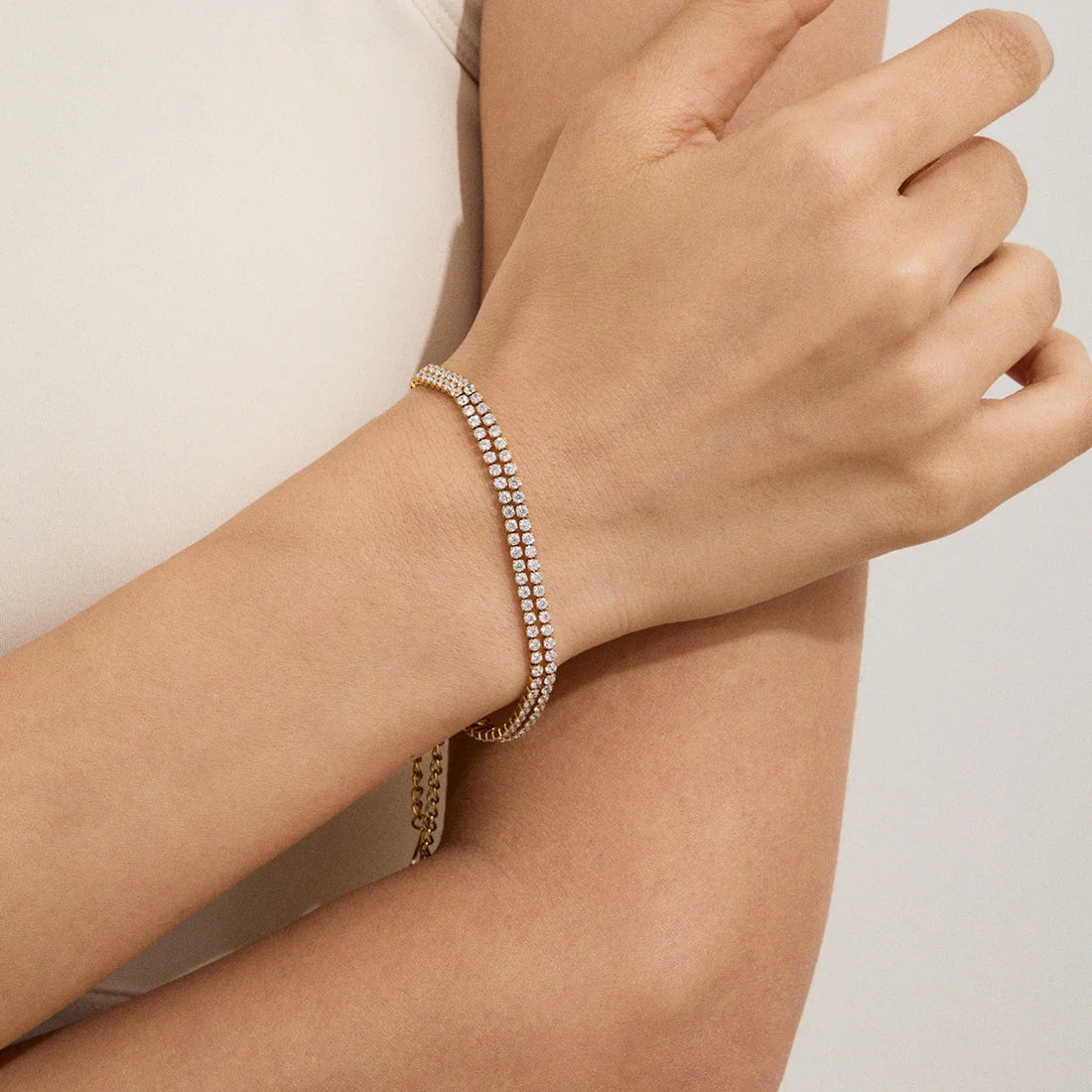 Morella Pulsera Riviere