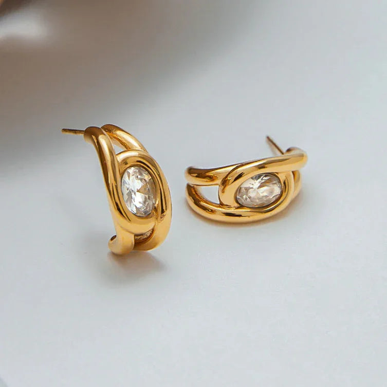Frigiliana Pendientes Esencial