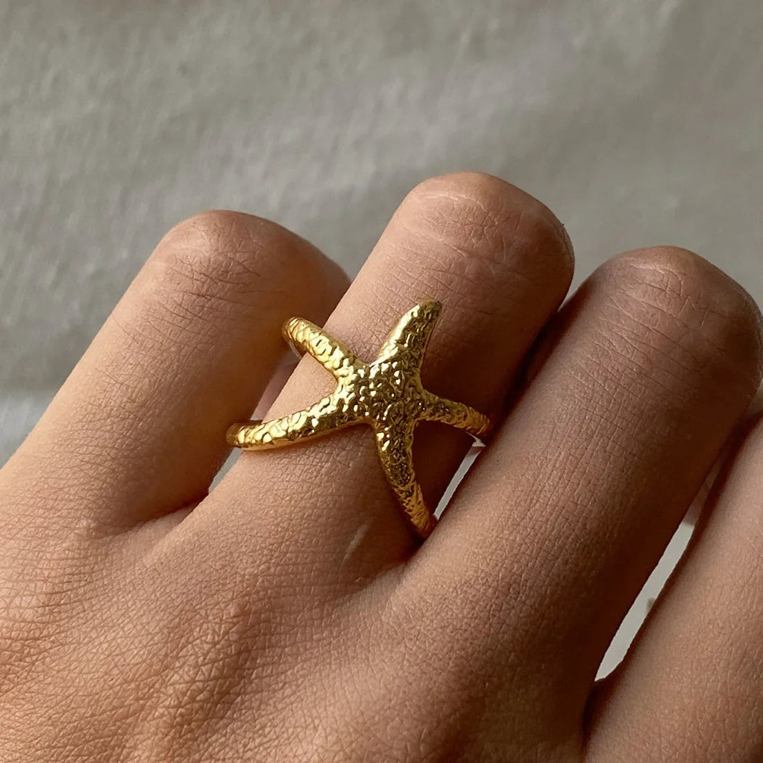Istán Anillo Estrella