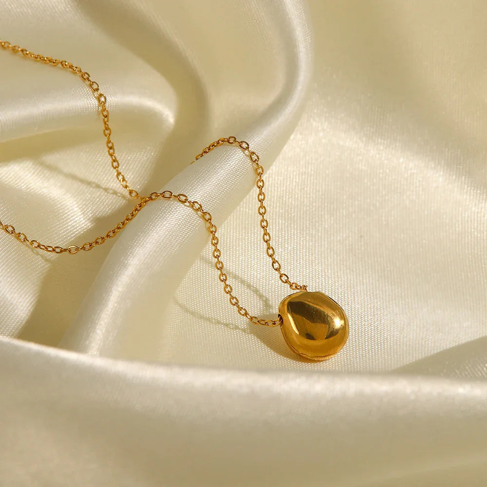 Vélez Collar de Perlas