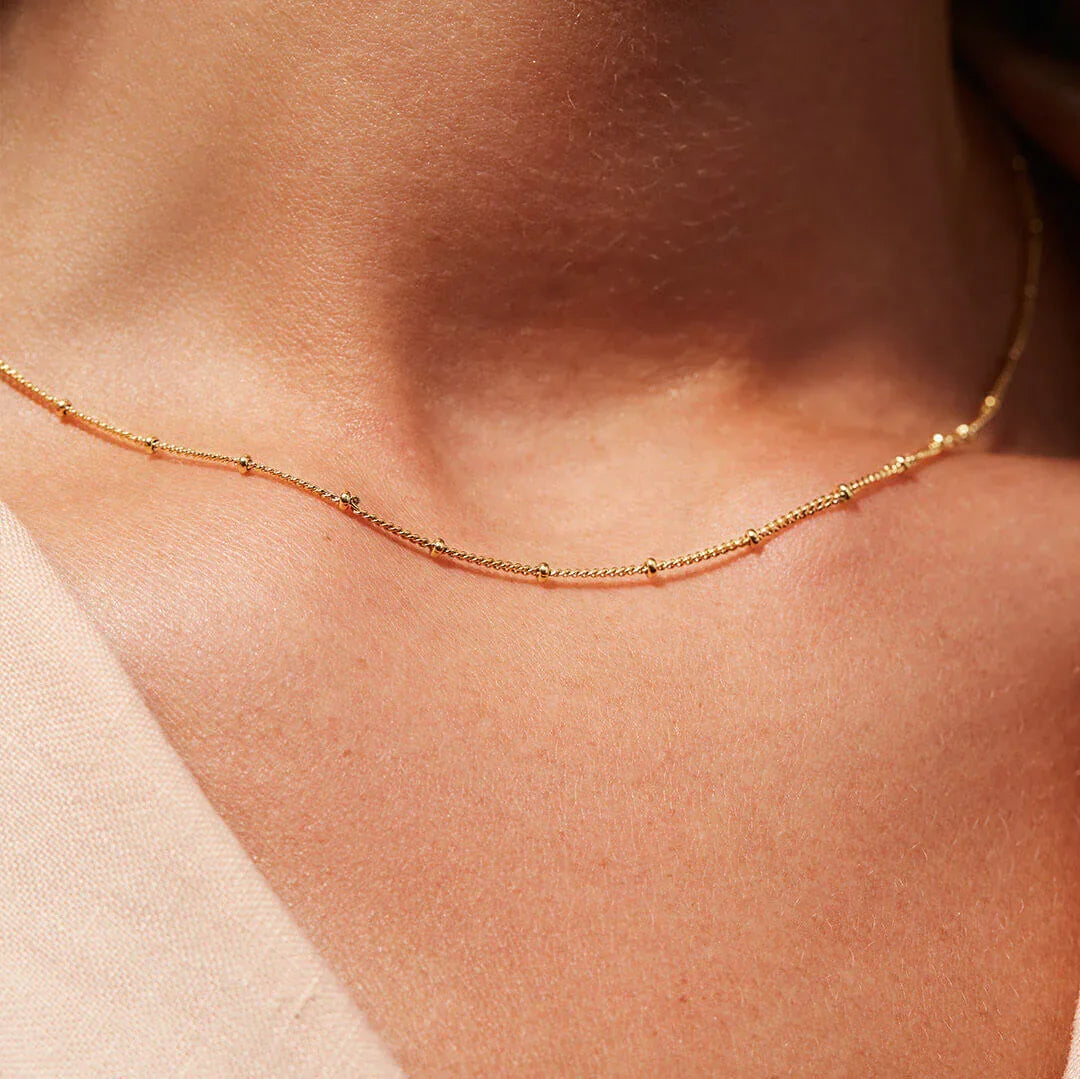 Sanlúcar Collar Esencial