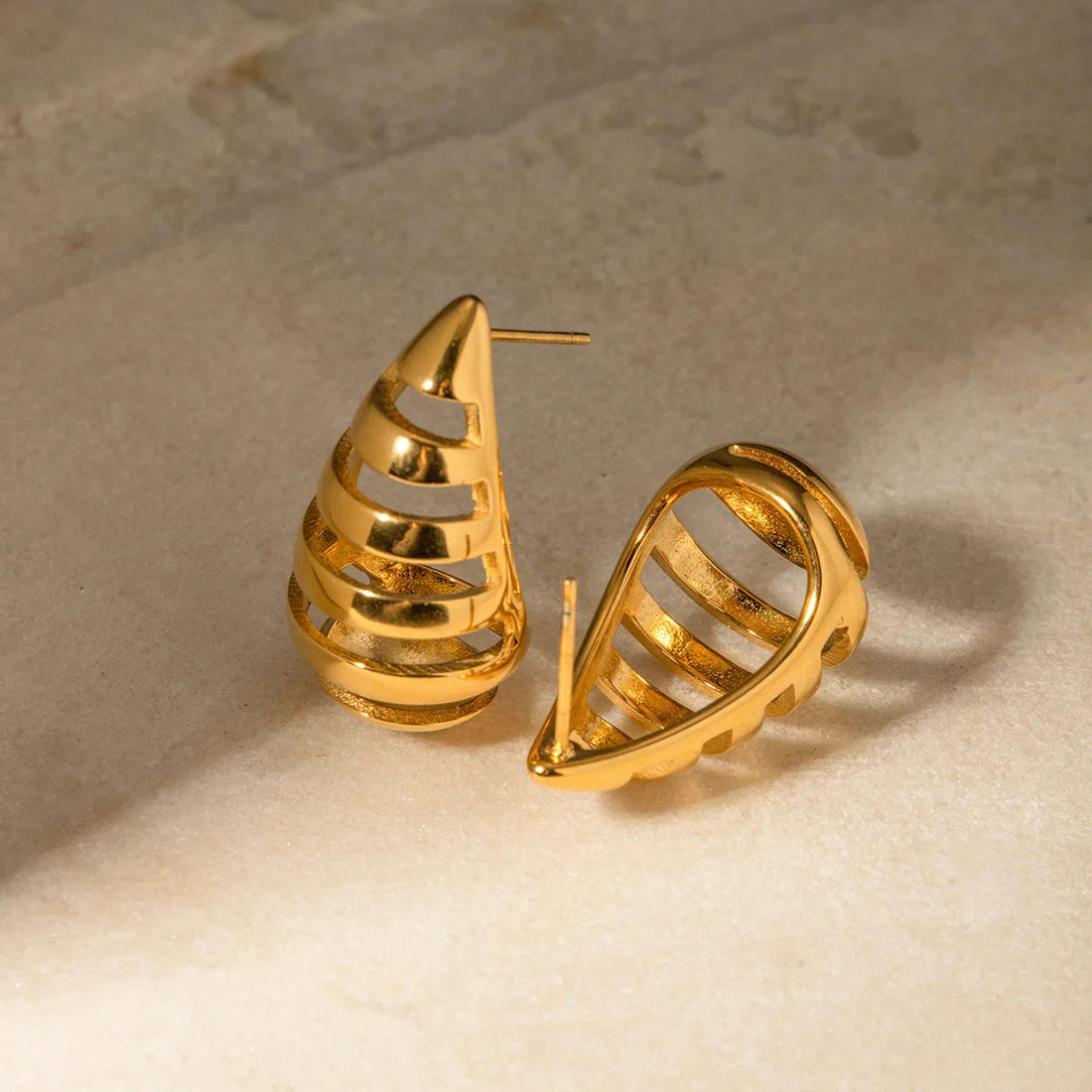 Grado Pendientes Esencial