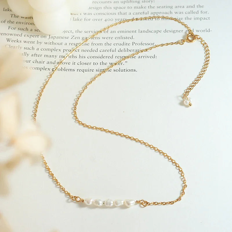 Xàtiva Collar de Perlas