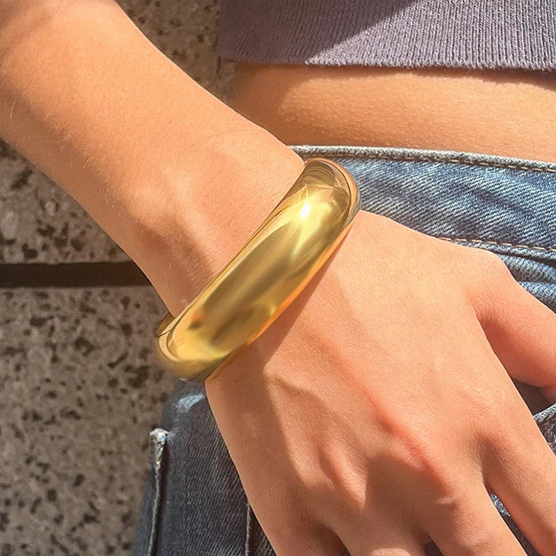Almuñécar Brazalete Liso