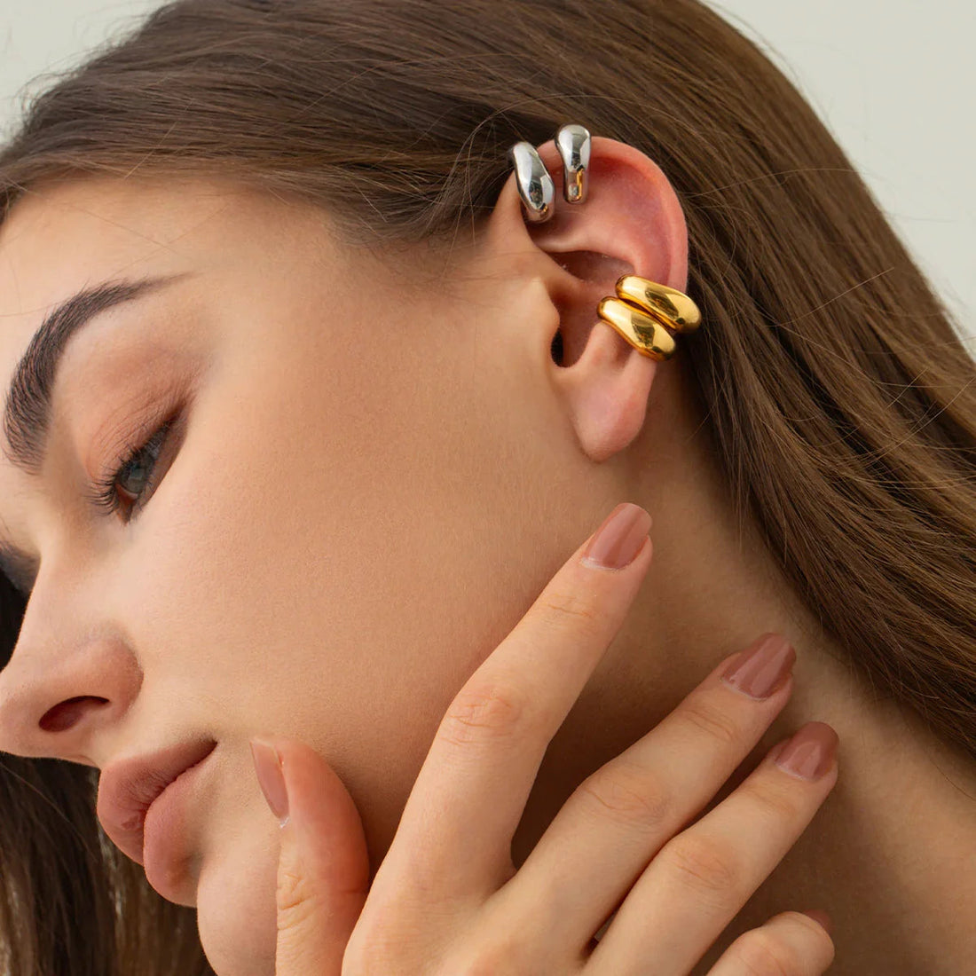 Jaca Pendientes Esencial