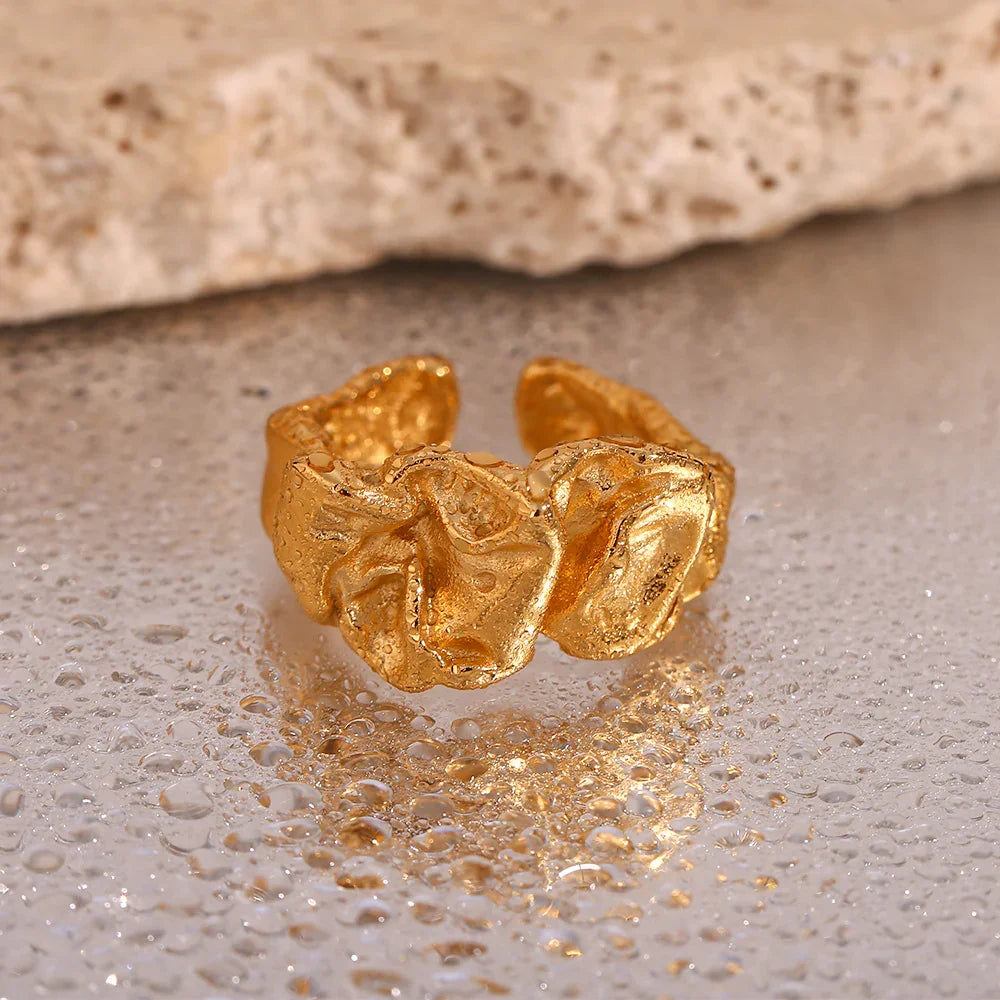 Maderuelo Anillo Esencial