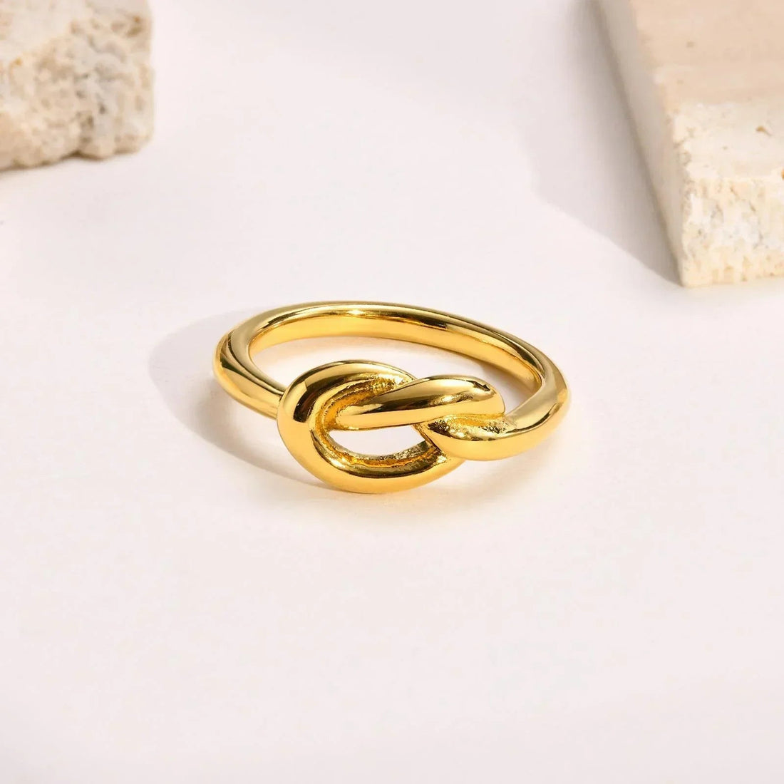 Peñíscola Anillo Nudo