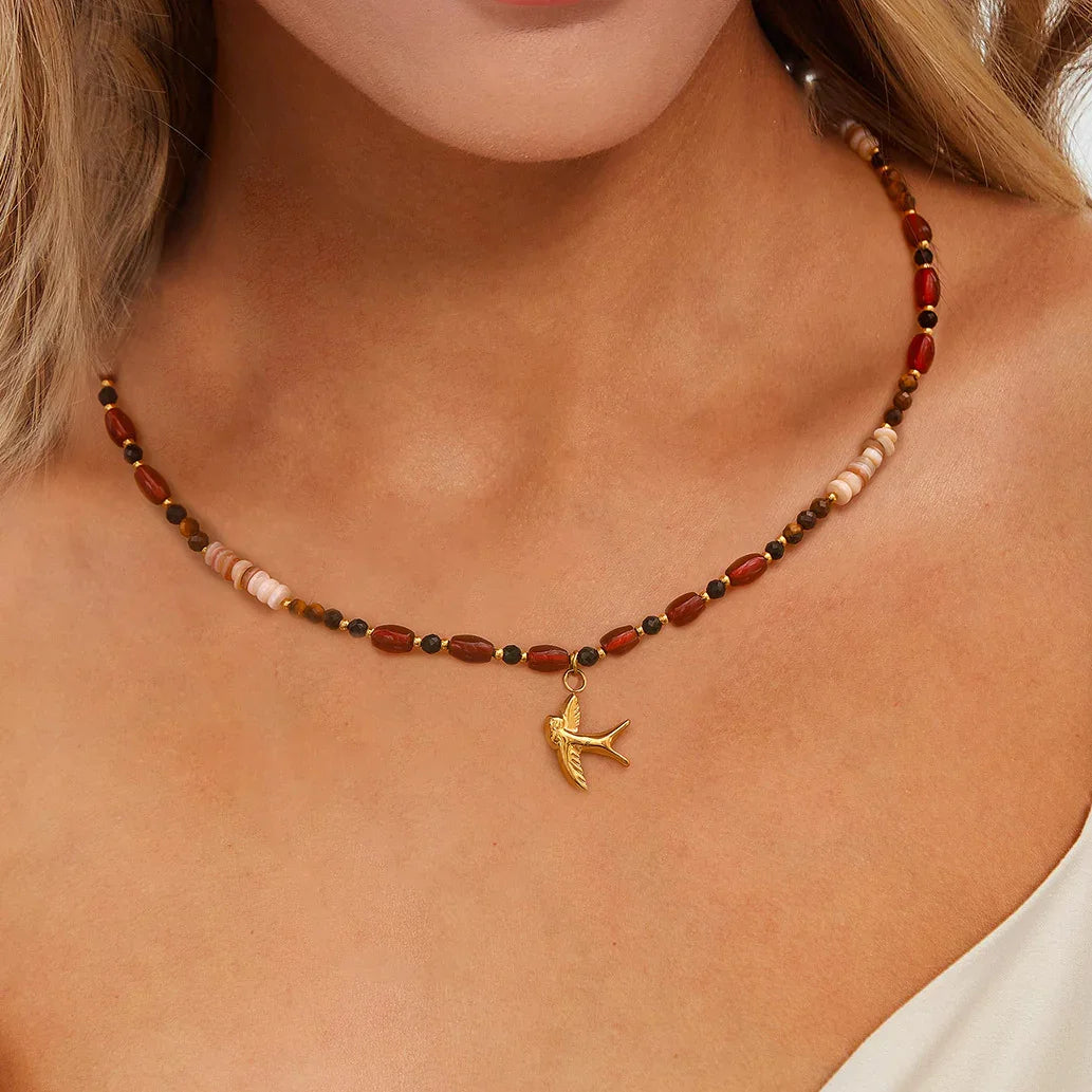 Finestrat Collar Esencial