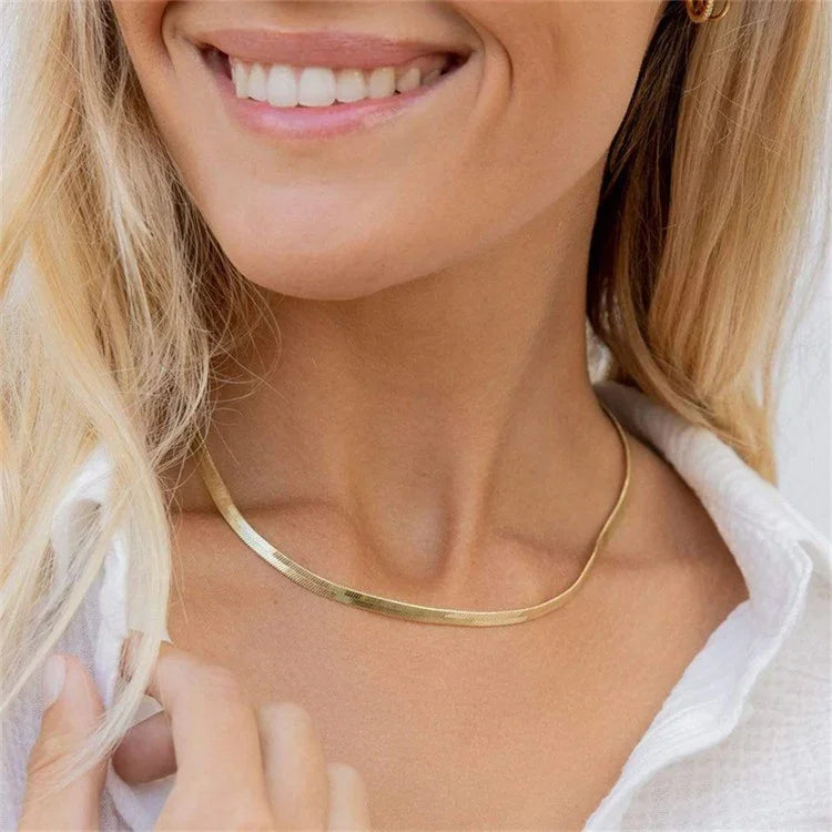 Almuñécar Collar de Espiga