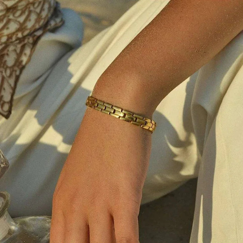Hondarribia Pulsera Esencial