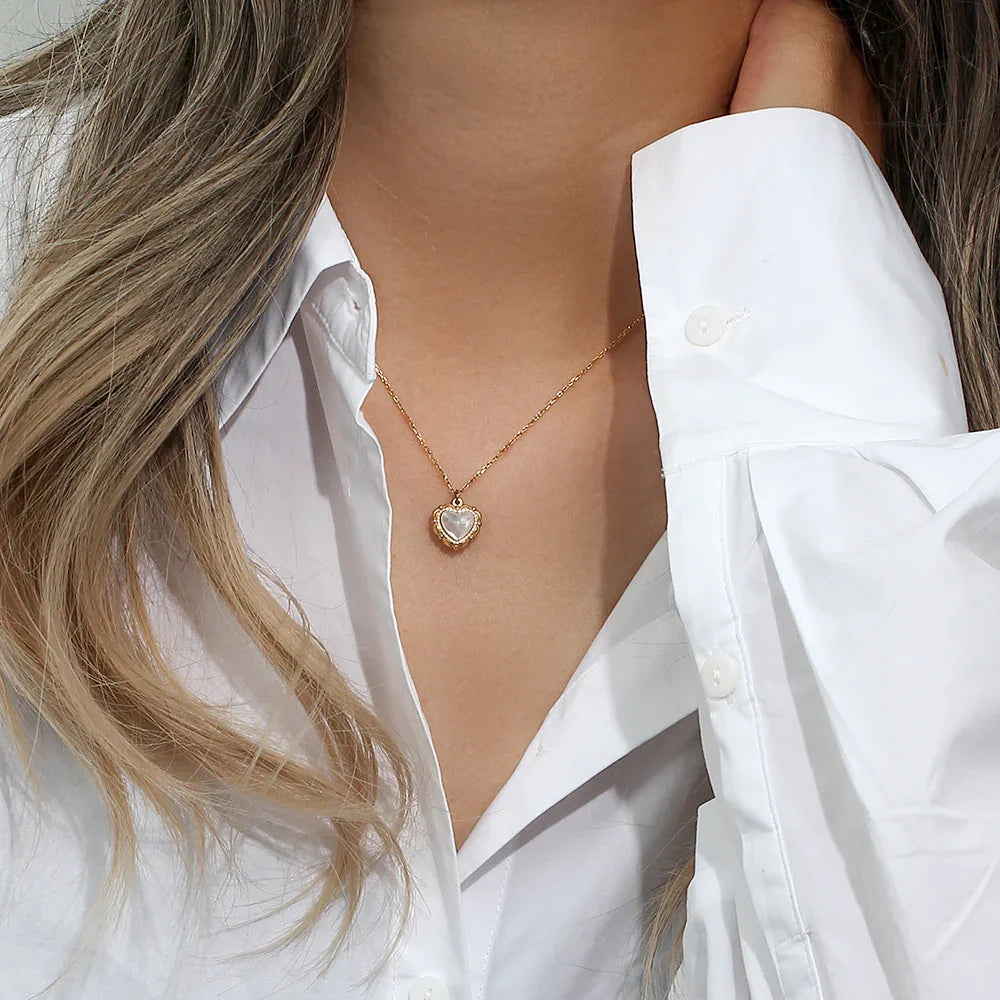 Utrera Collar de Perlas
