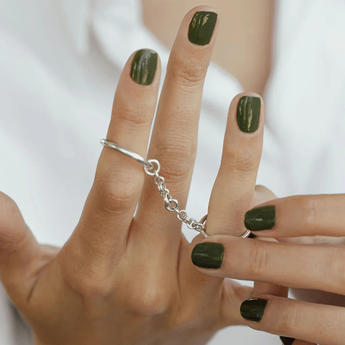 Lerma Anillo Apilable