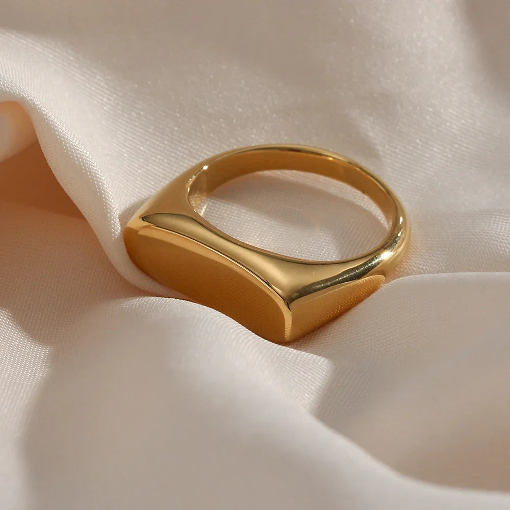 Aroche Anillo Esencial