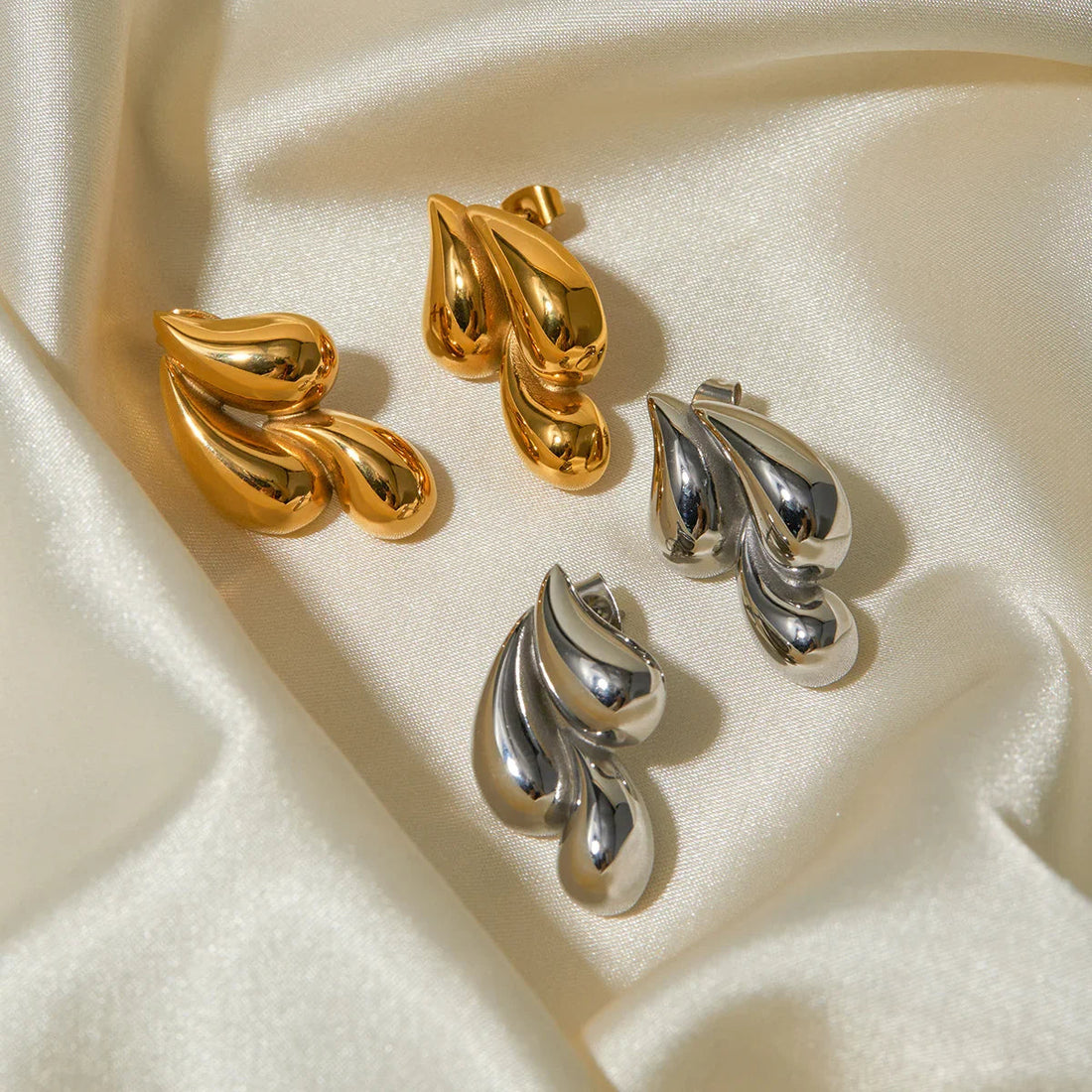 Medina Pendientes Esencial