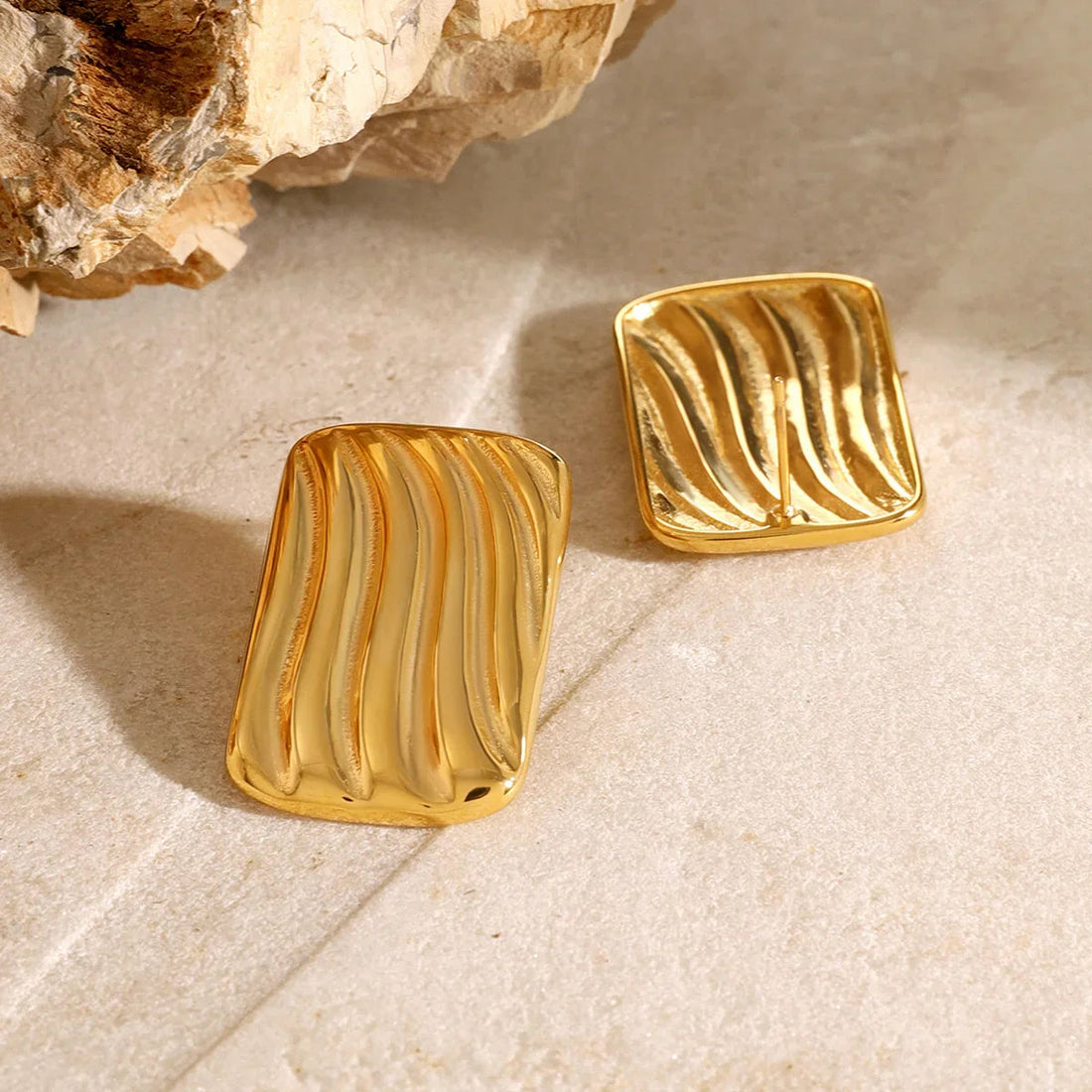 Tineo Pendientes Esencial