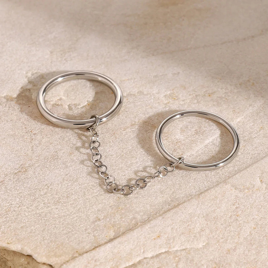 Lerma Anillo Apilable
