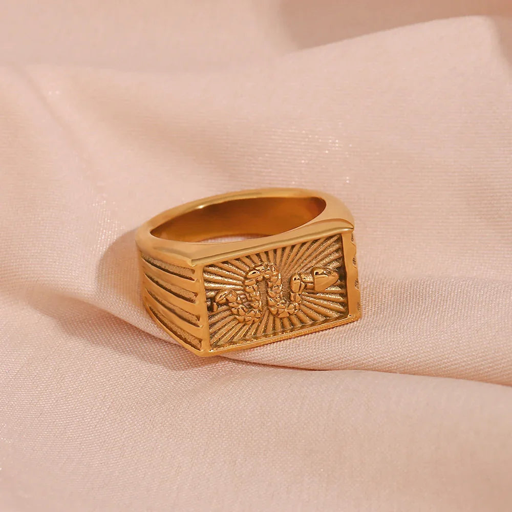 Rupit Anillo Esencial