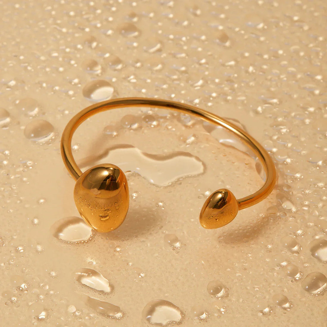 Burgos Brazalete Esencial