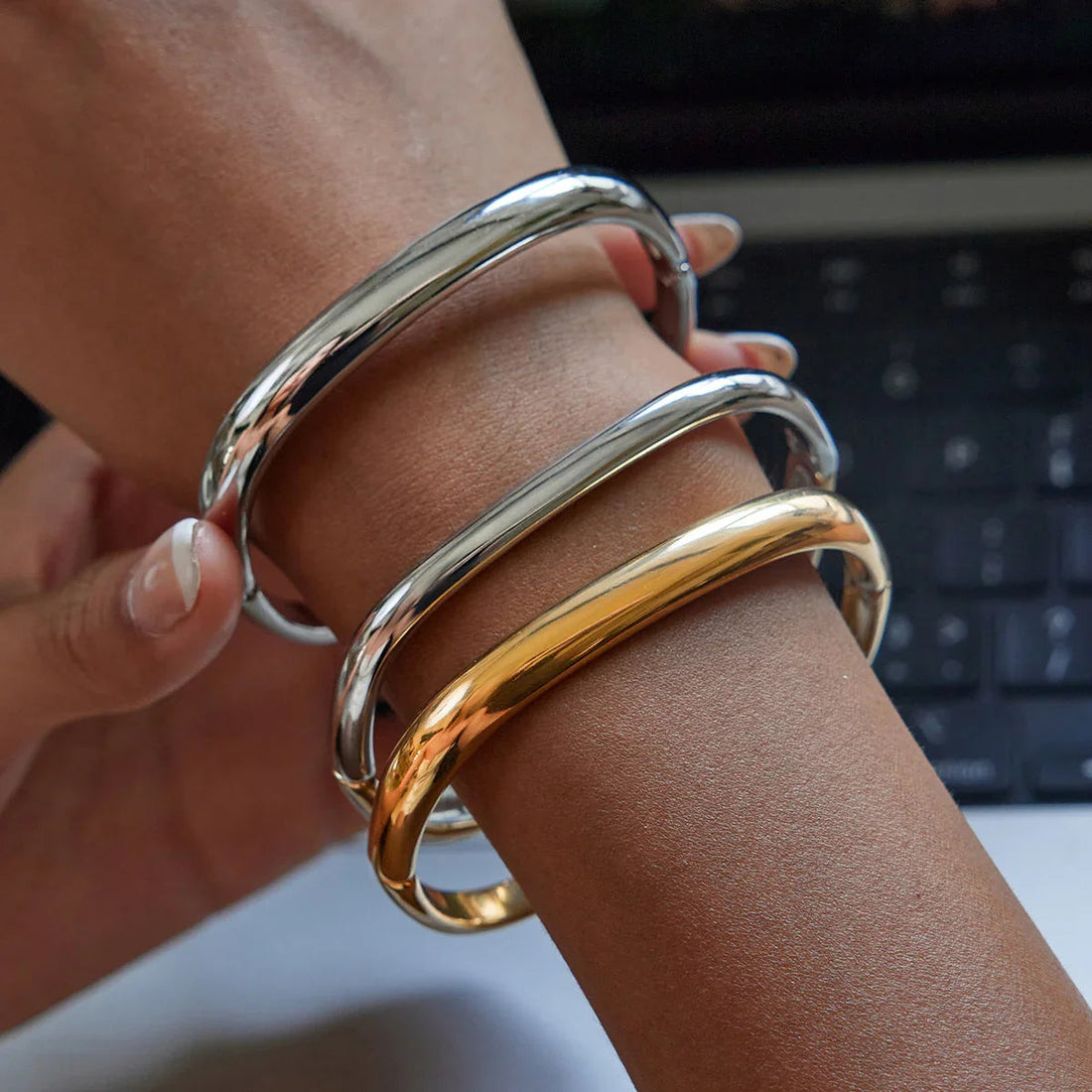 Baeza Pulsera Esencial