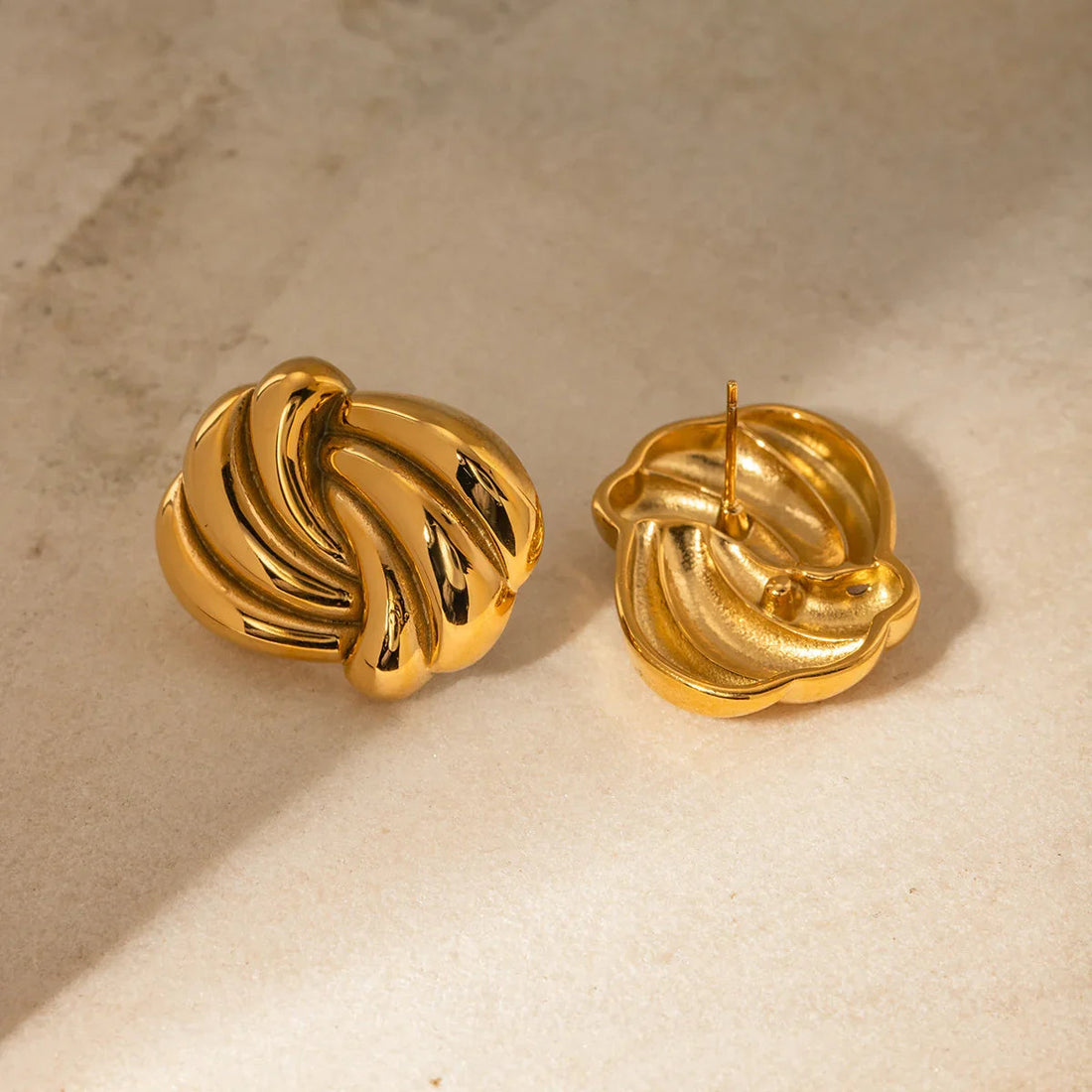 Pastrana Pendientes Esencial