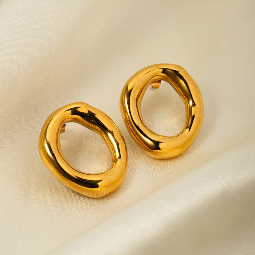 Ezcaray Pendientes Esencial