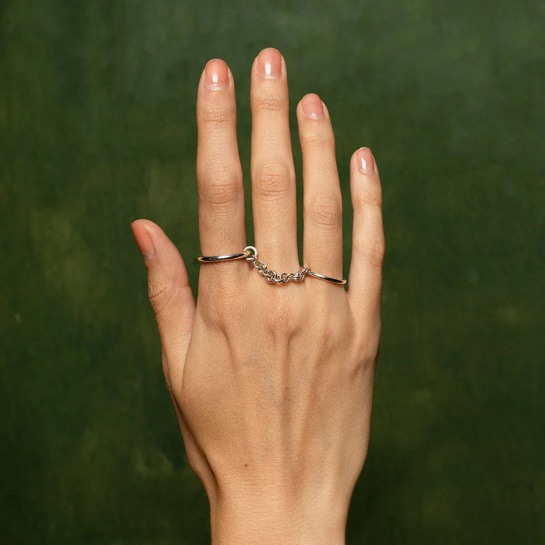 Lerma Anillo Apilable