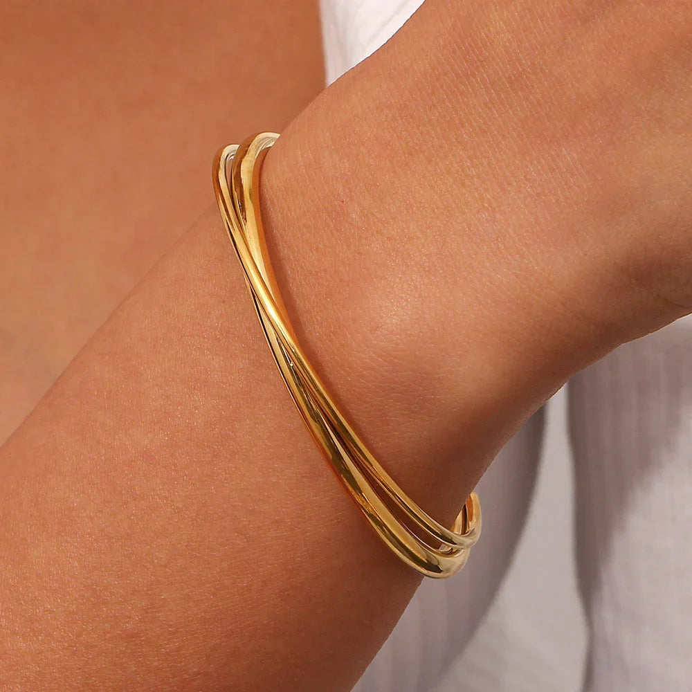 Bilbao Brazalete Apilable