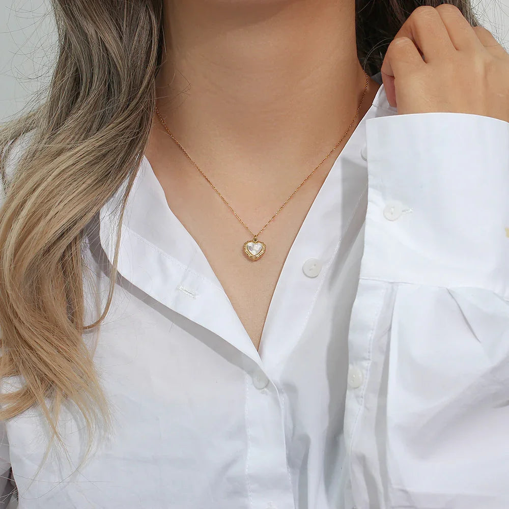 Utrera Collar de Perlas