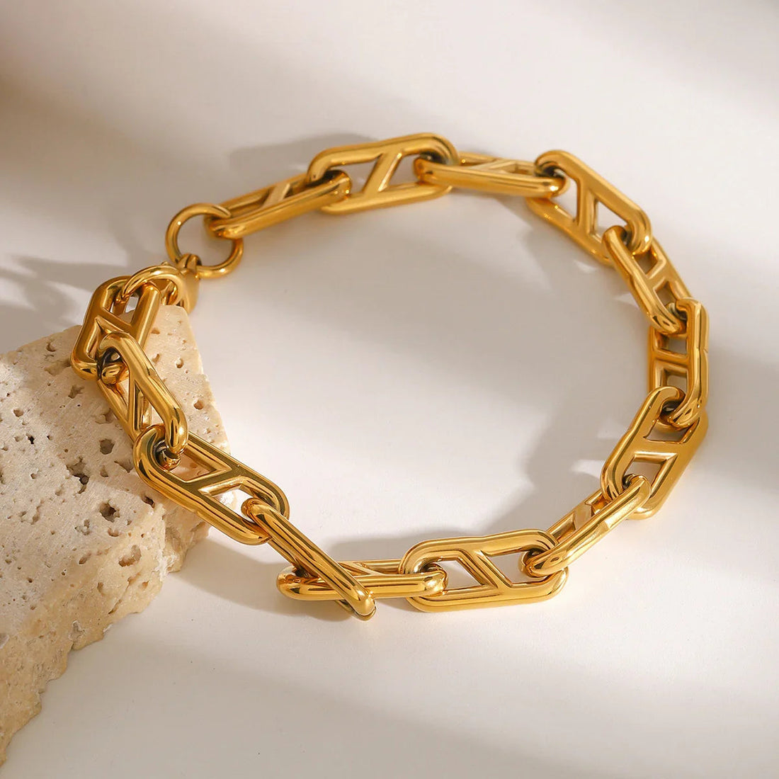 Albarracín Pulsera de Cadena