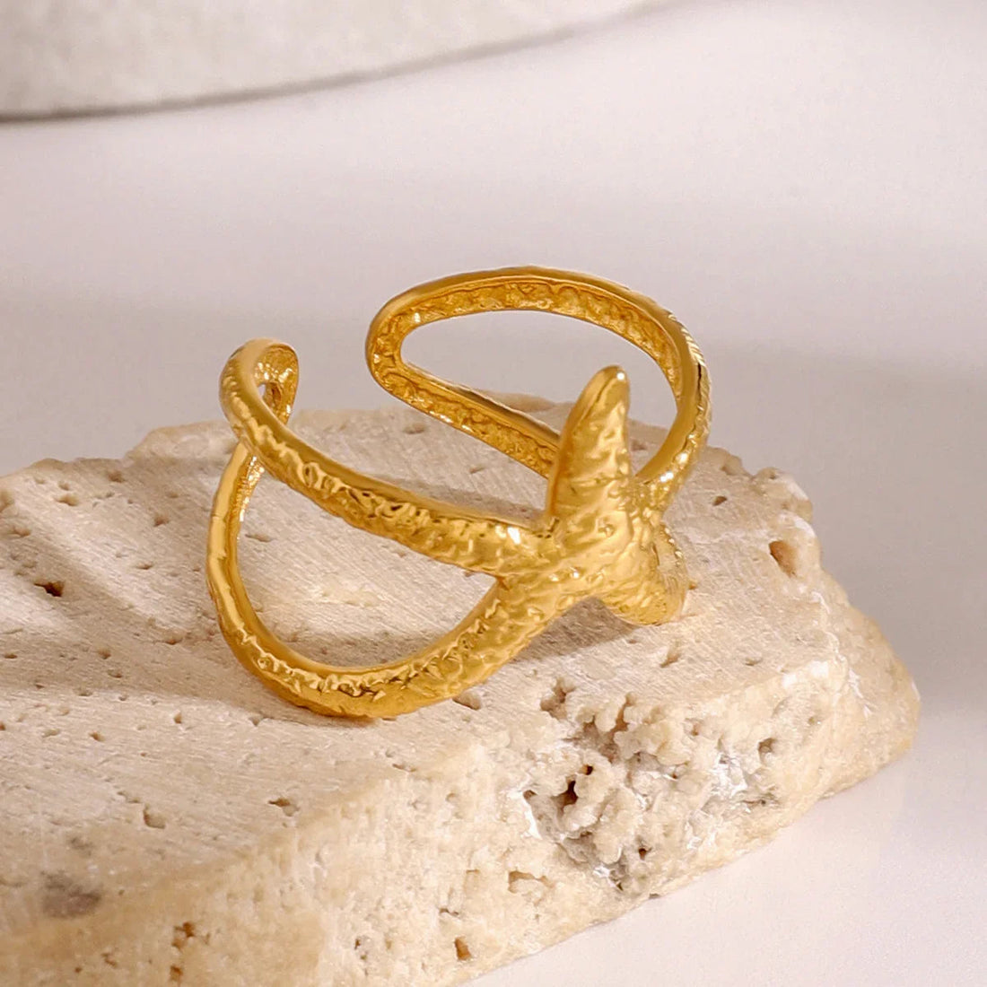 Istán Anillo Estrella
