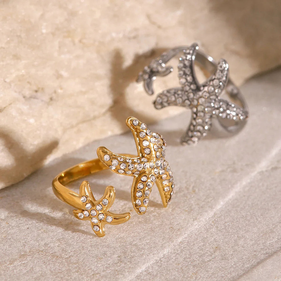 Pedraza Anillo Estrella