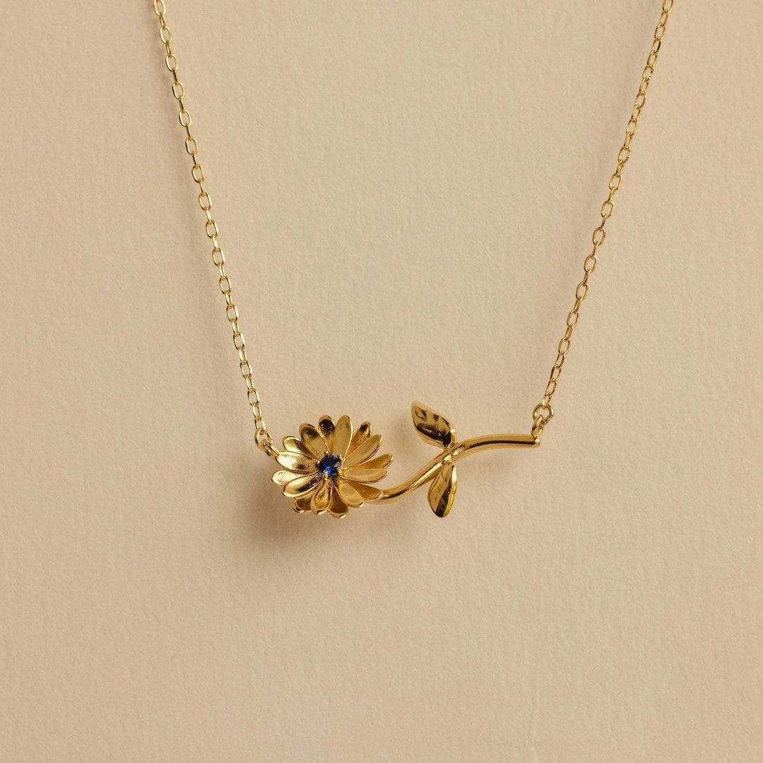 Chipiona Collar Flor