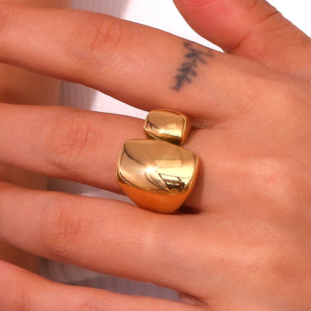 Guadalest Anillo Esencial