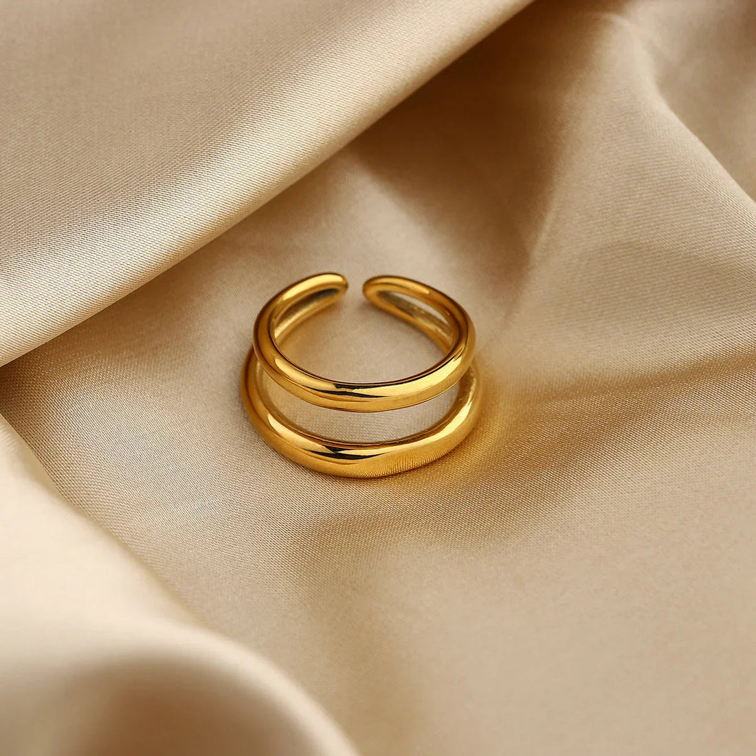 Altea Anillo Esencial