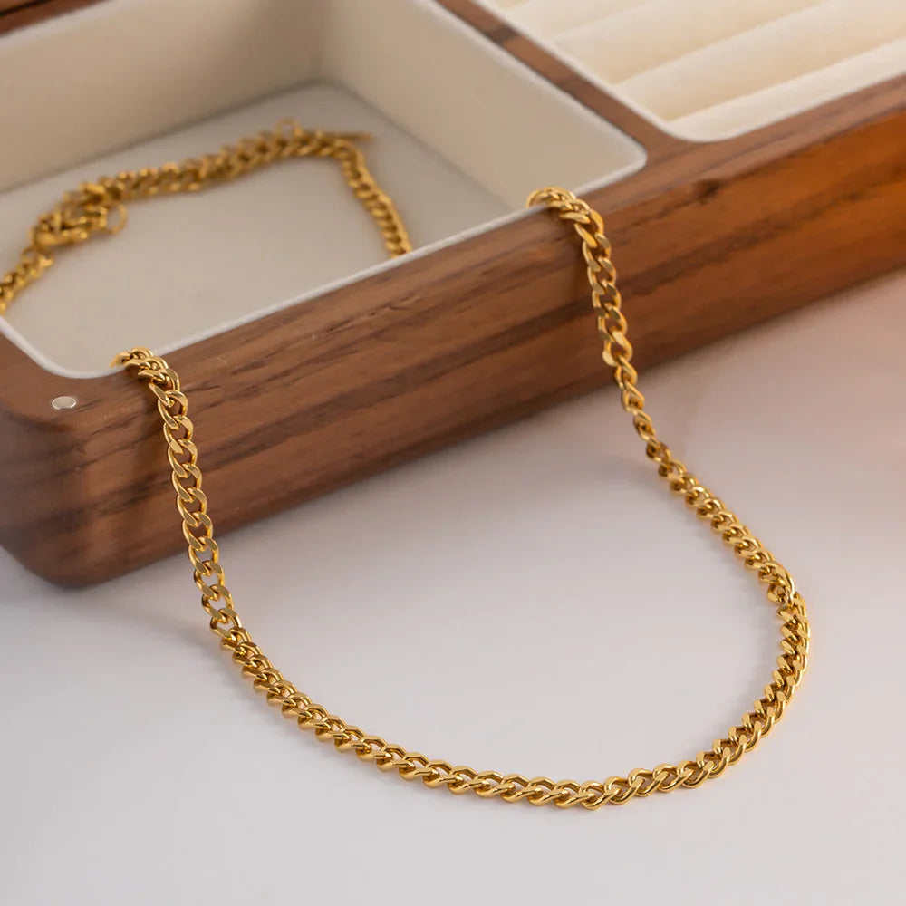 Mérida Collar Esencial